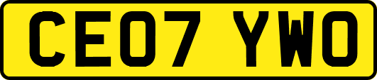 CE07YWO