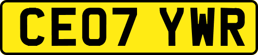 CE07YWR