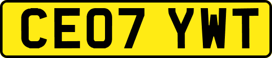 CE07YWT