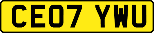 CE07YWU