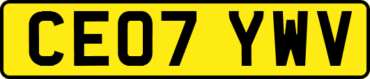 CE07YWV
