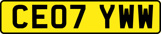 CE07YWW