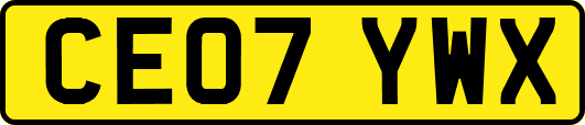 CE07YWX