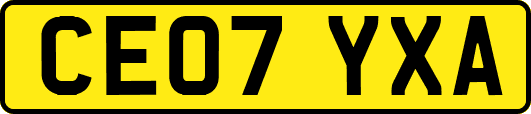 CE07YXA