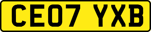 CE07YXB