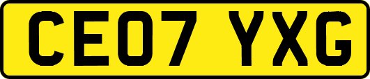 CE07YXG
