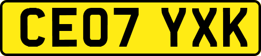 CE07YXK