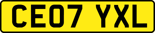 CE07YXL