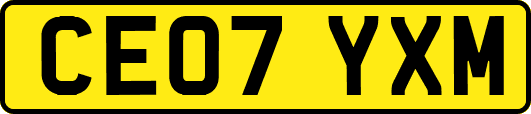 CE07YXM
