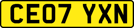 CE07YXN