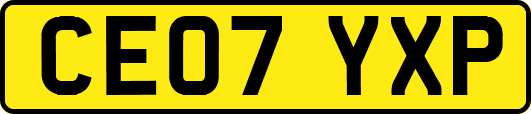 CE07YXP