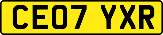 CE07YXR