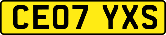 CE07YXS