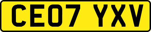 CE07YXV