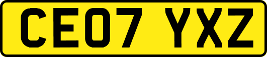 CE07YXZ