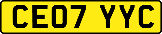 CE07YYC