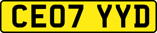 CE07YYD