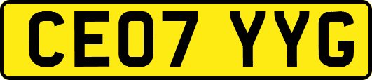 CE07YYG