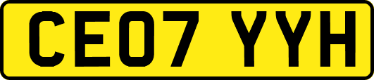 CE07YYH