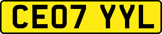 CE07YYL