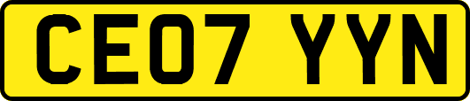 CE07YYN