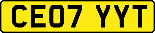 CE07YYT