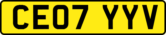 CE07YYV