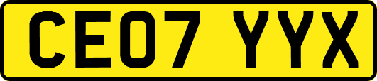 CE07YYX