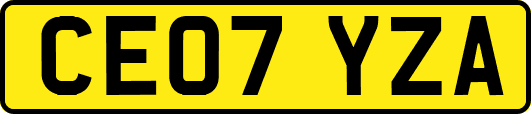 CE07YZA