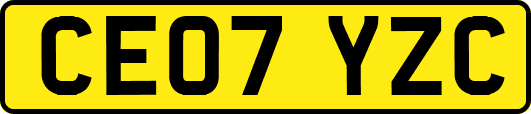 CE07YZC