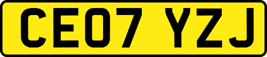CE07YZJ