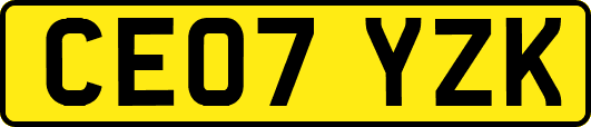 CE07YZK