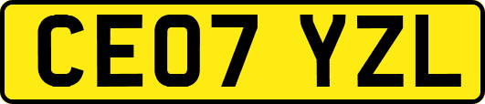 CE07YZL