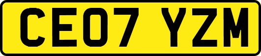 CE07YZM