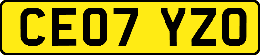 CE07YZO