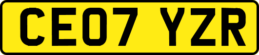 CE07YZR