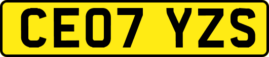 CE07YZS