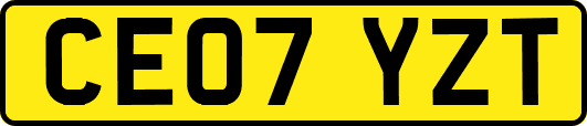 CE07YZT
