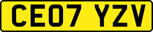 CE07YZV