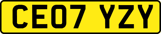 CE07YZY