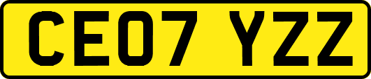 CE07YZZ