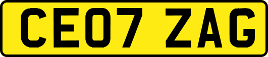 CE07ZAG