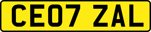 CE07ZAL
