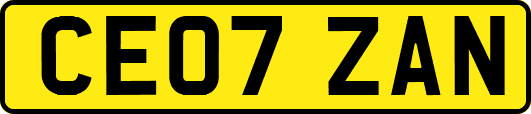 CE07ZAN