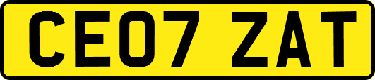 CE07ZAT