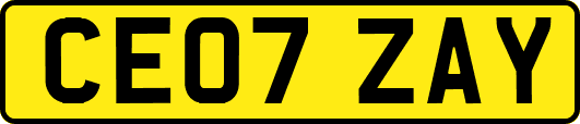 CE07ZAY