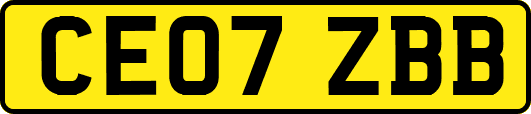 CE07ZBB