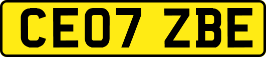 CE07ZBE