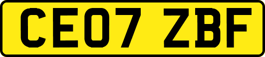 CE07ZBF