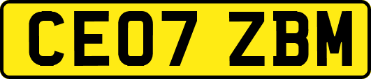 CE07ZBM